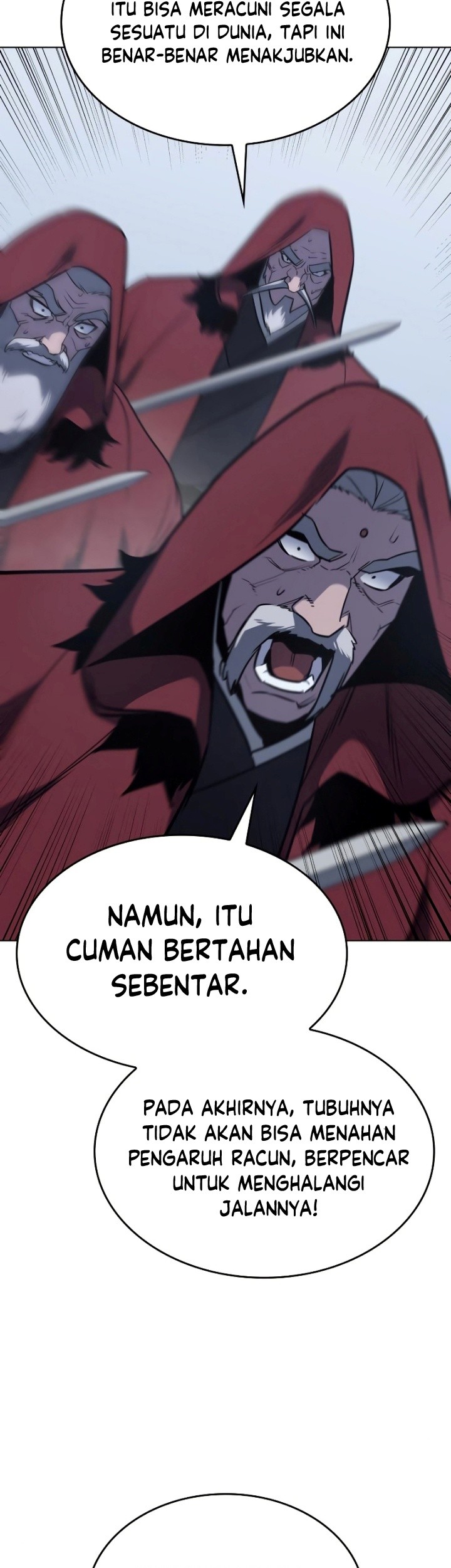 I Reincarnated As The Crazed Heir Chapter 78 Gambar 6