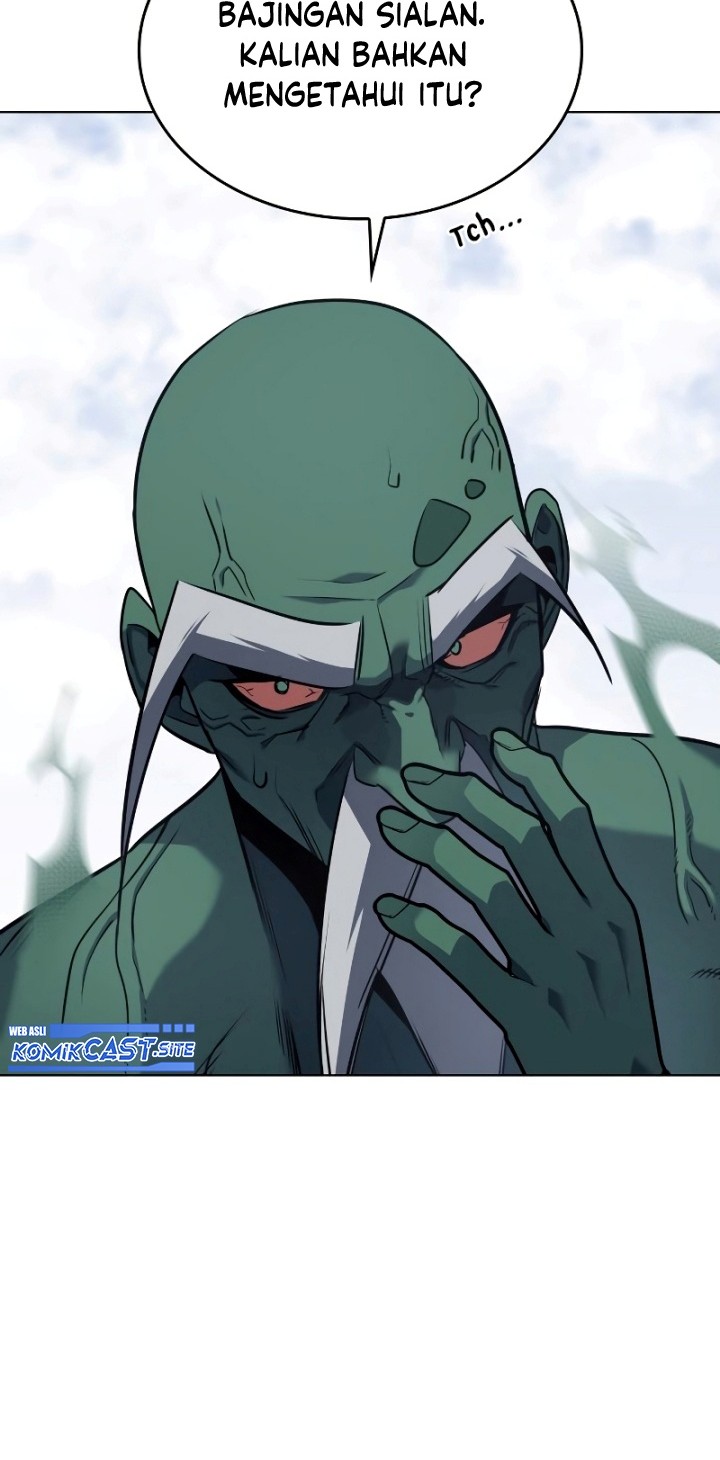 I Reincarnated As The Crazed Heir Chapter 78 Gambar 7