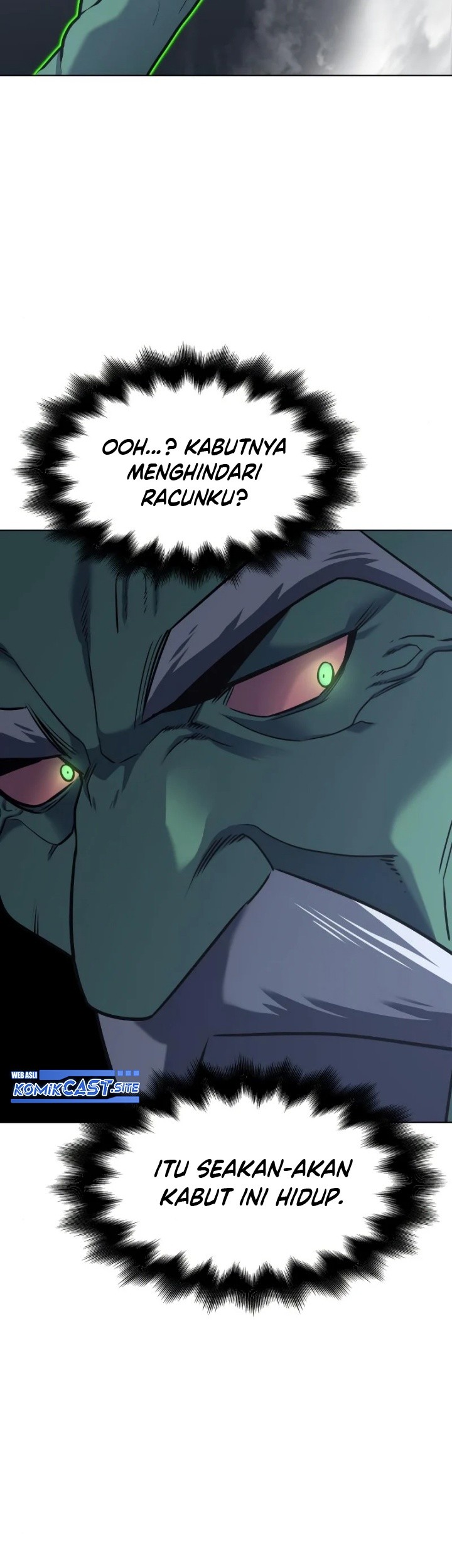 I Reincarnated As The Crazed Heir Chapter 78 Gambar 12