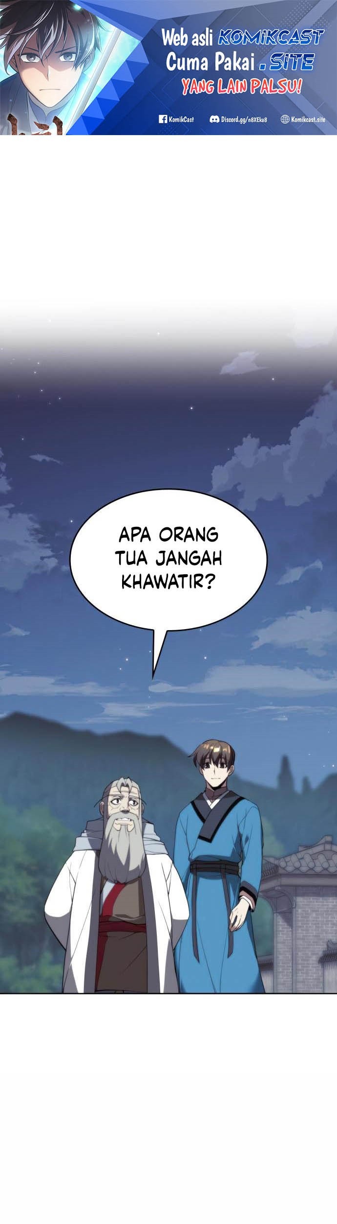 Baca Manhwa Tale of a Scribe Who Retires to the Countryside Chapter 151 Gambar 2