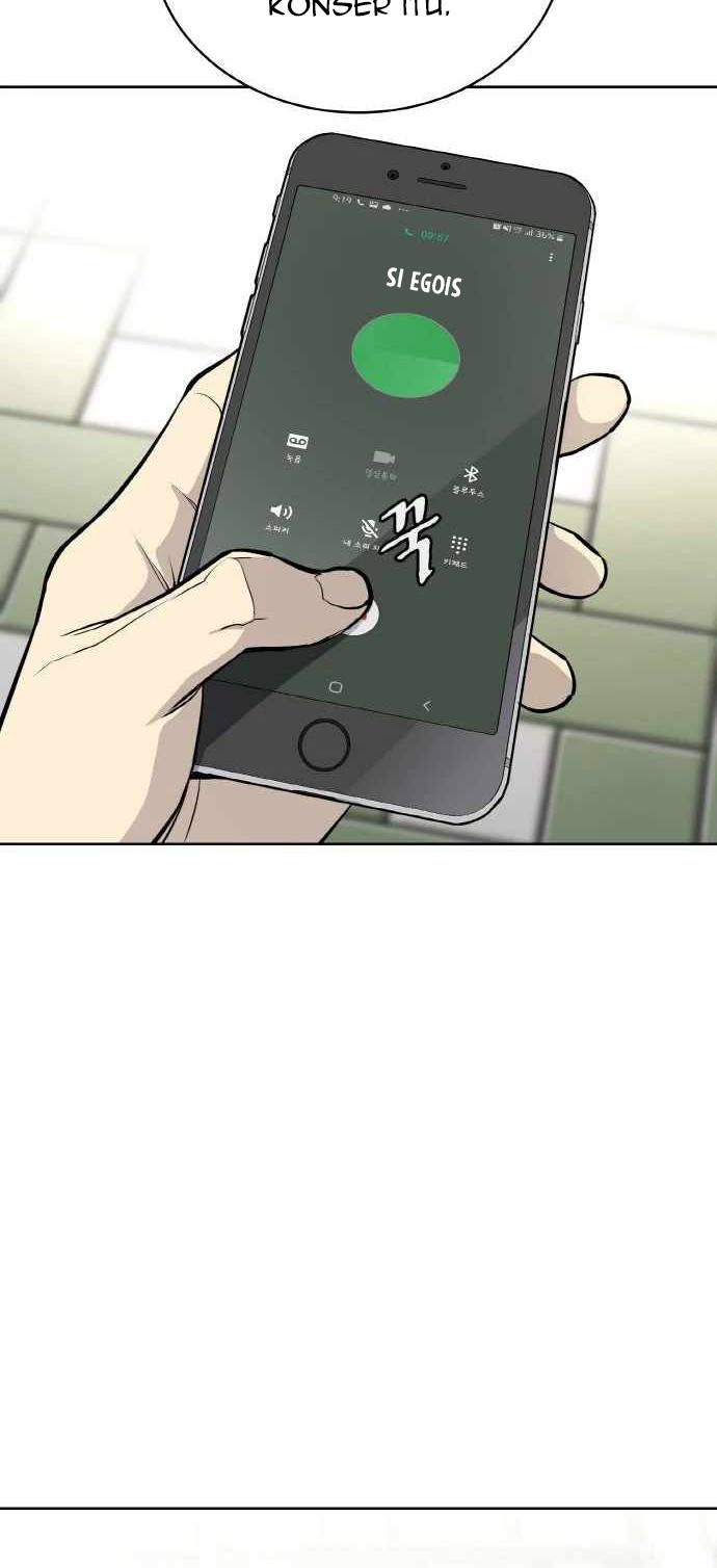 Ranker (2022) Chapter 17 Gambar 49