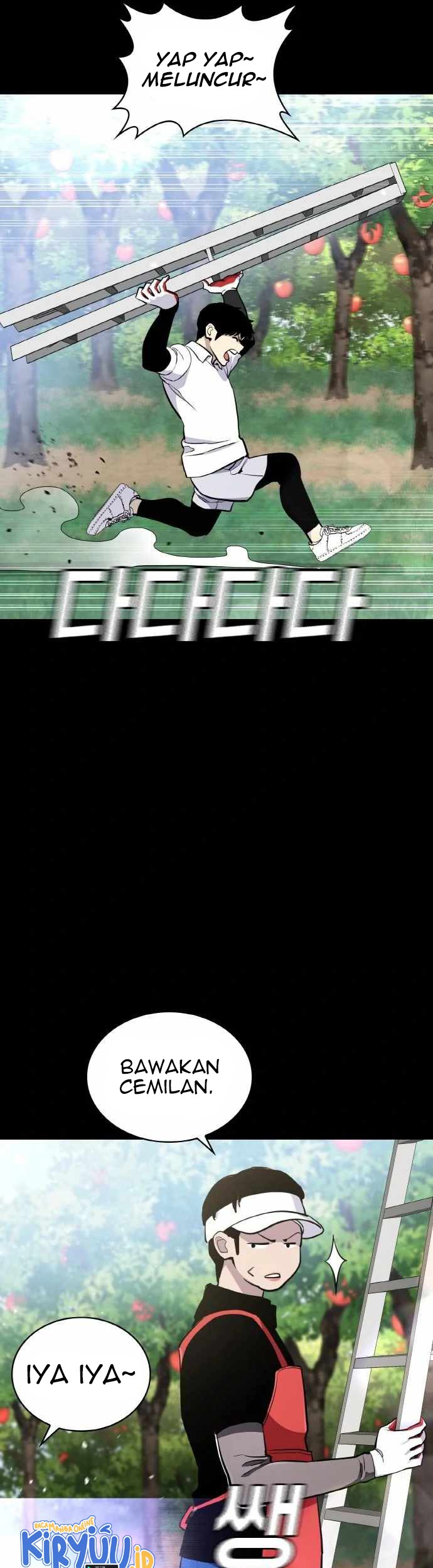 Ranker (2022) Chapter 17 Gambar 62