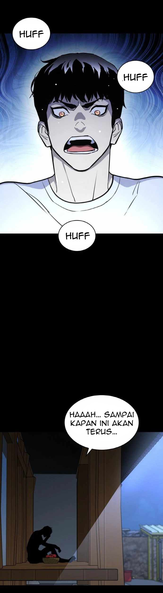 Baca Manhwa Ranker (2022) Chapter 17 Gambar 2