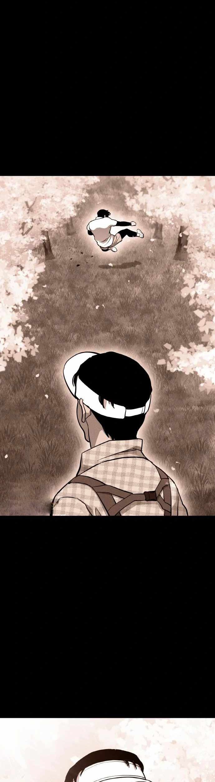 Ranker (2022) Chapter 17 Gambar 11