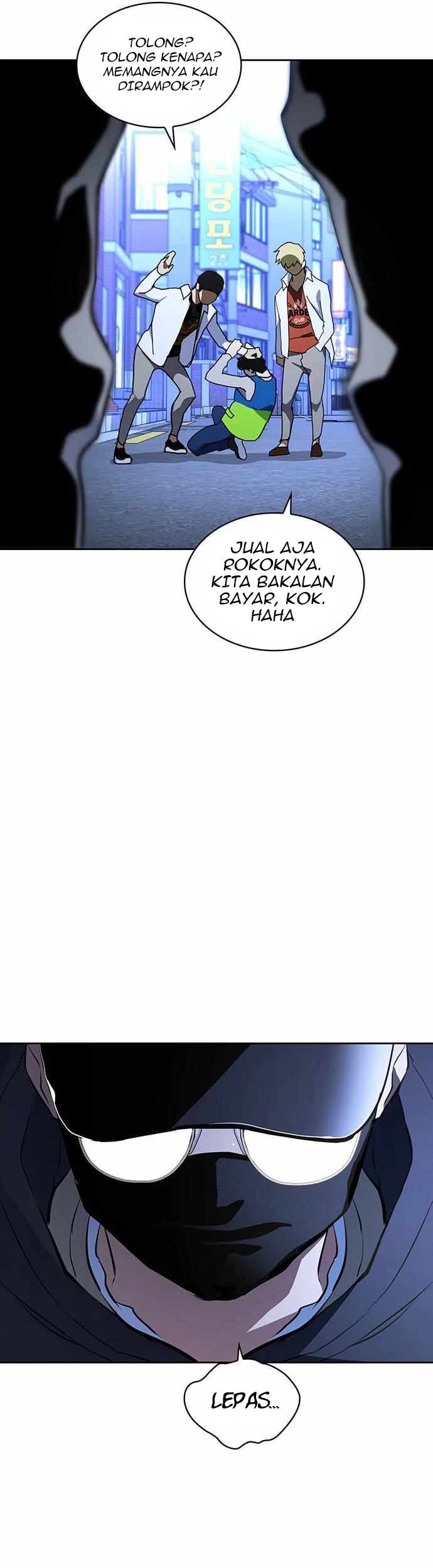 Ranker (2022) Chapter 16 Gambar 34