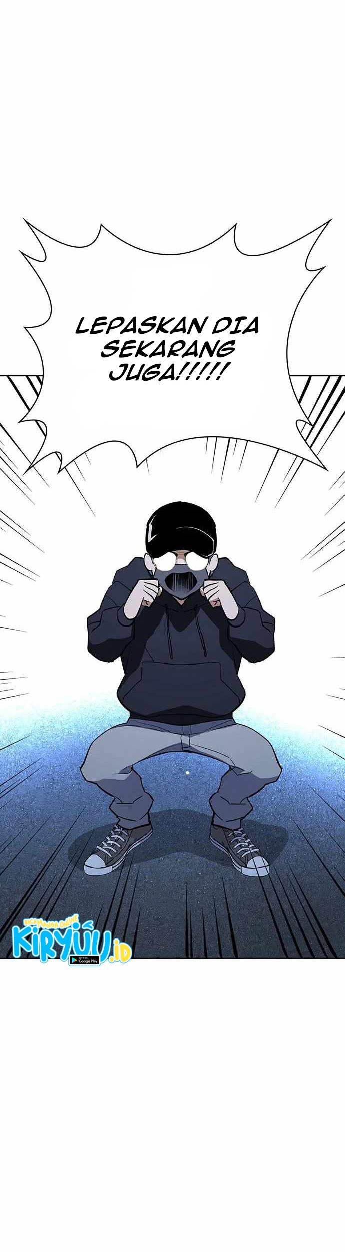 Ranker (2022) Chapter 16 Gambar 35