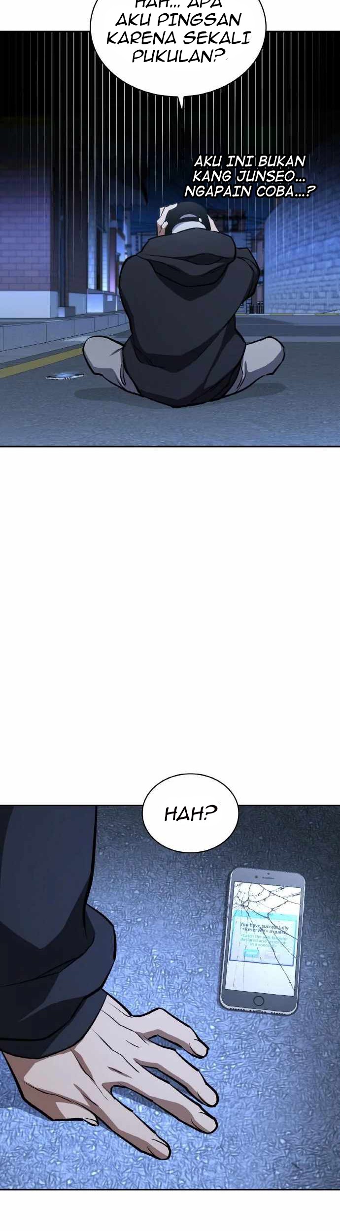 Ranker (2022) Chapter 16 Gambar 41