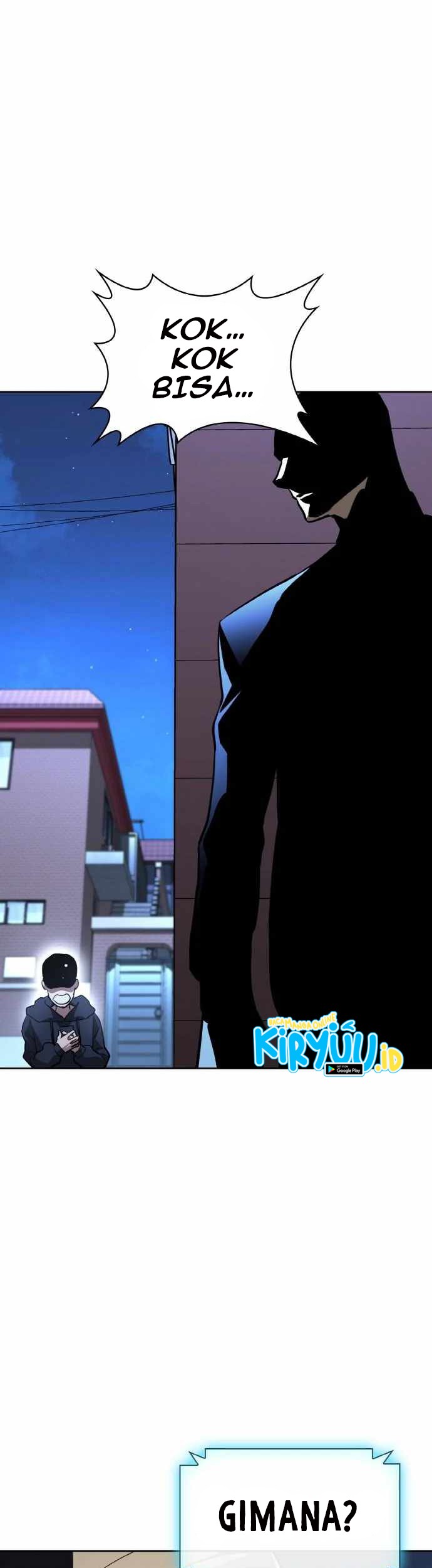 Ranker (2022) Chapter 16 Gambar 45