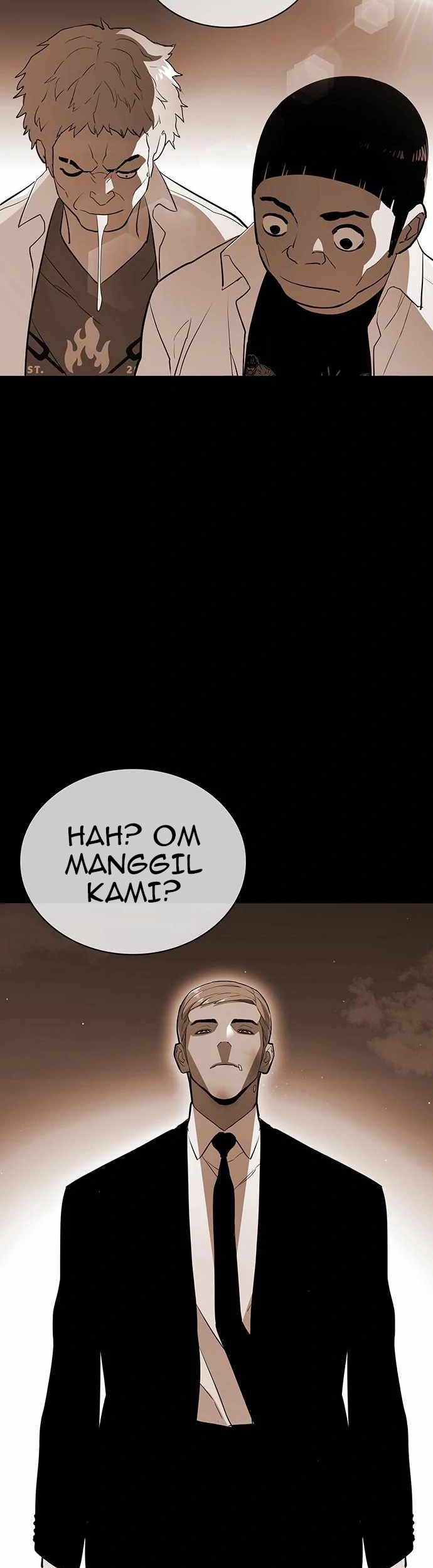 Ranker (2022) Chapter 16 Gambar 49