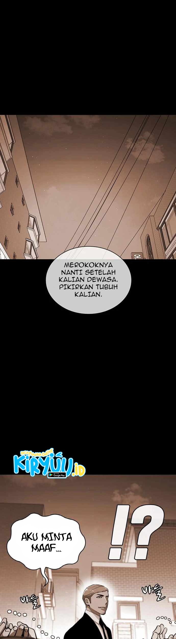 Ranker (2022) Chapter 16 Gambar 51