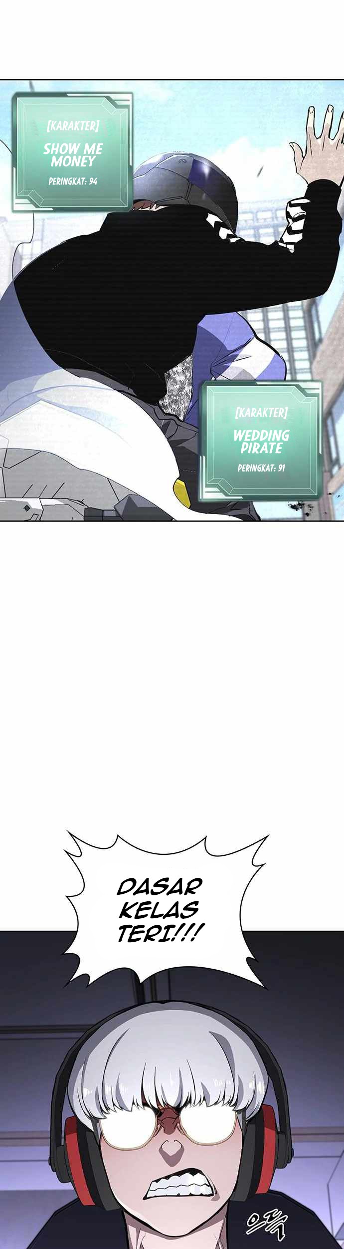 Ranker (2022) Chapter 16 Gambar 63