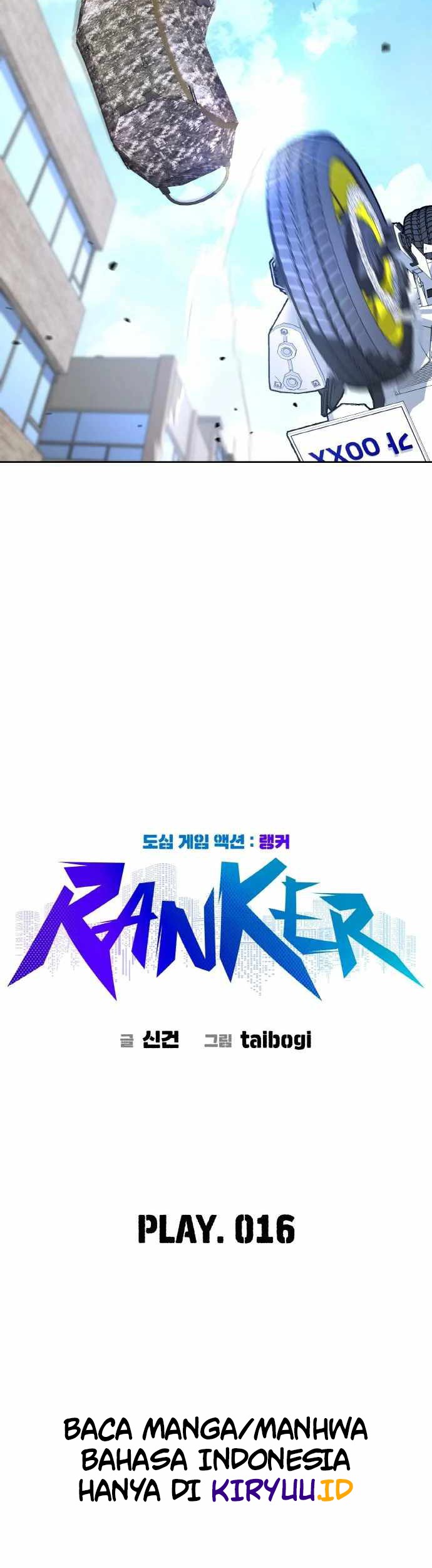 Ranker (2022) Chapter 16 Gambar 69