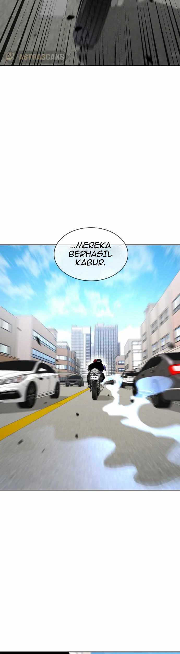 Ranker (2022) Chapter 16 Gambar 77