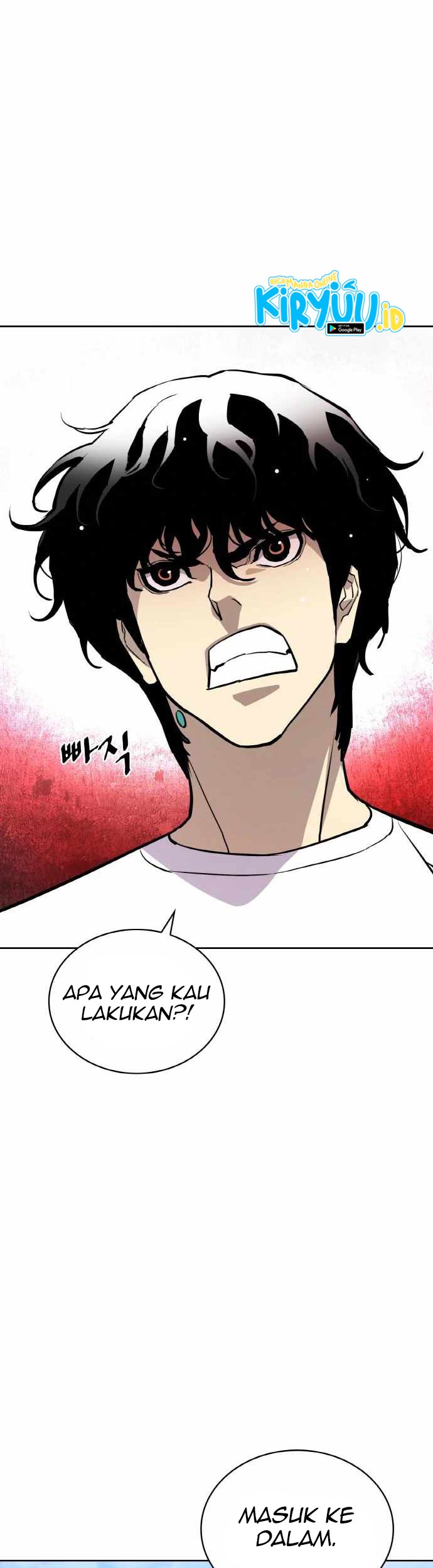 Ranker (2022) Chapter 16 Gambar 81