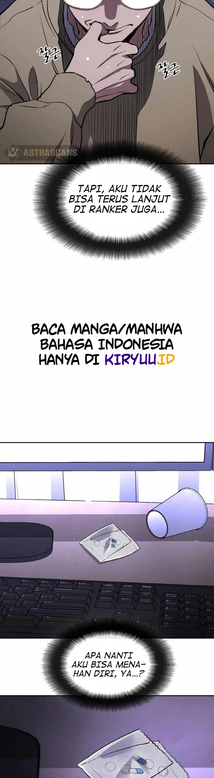 Ranker (2022) Chapter 16 Gambar 8