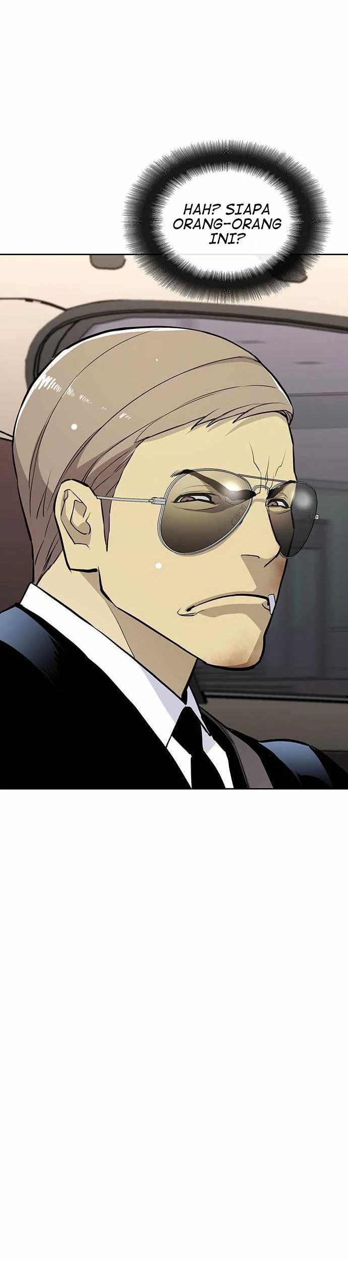 Ranker (2022) Chapter 16 Gambar 13