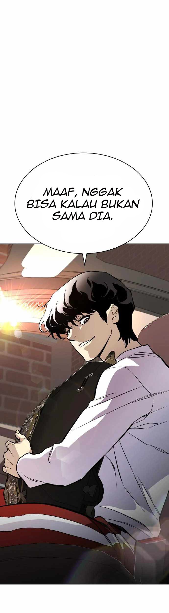 Ranker (2022) Chapter 16 Gambar 16
