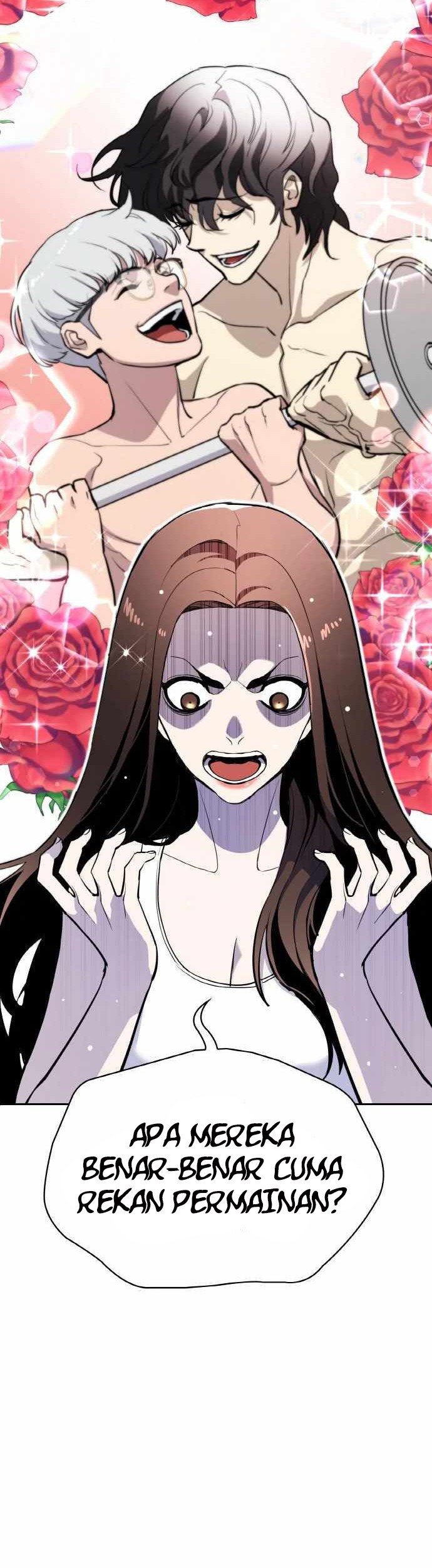 Ranker (2022) Chapter 16 Gambar 19