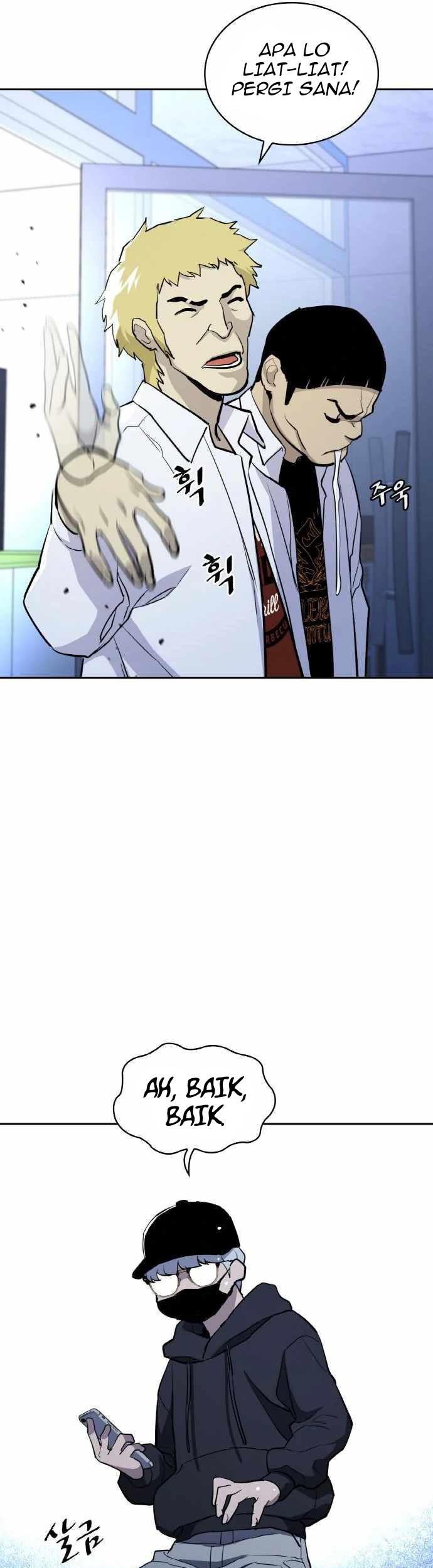 Ranker (2022) Chapter 16 Gambar 30