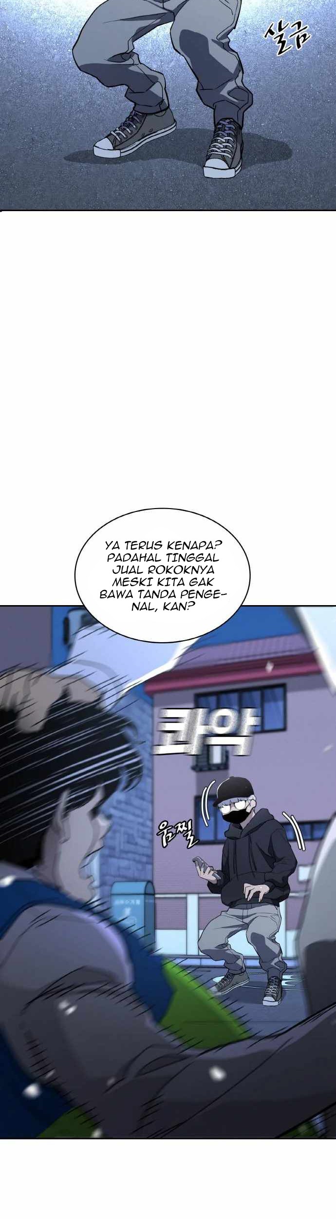 Ranker (2022) Chapter 16 Gambar 31