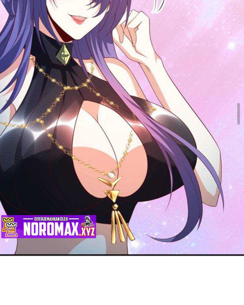 It’s Over! The Queen’s Soft Rice Husband is Actually Invincible Chapter 112 Gambar 27