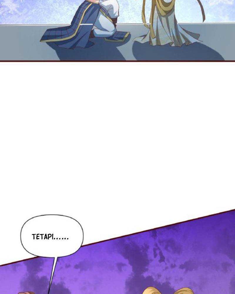 It’s Over! The Queen’s Soft Rice Husband is Actually Invincible Chapter 112 Gambar 5