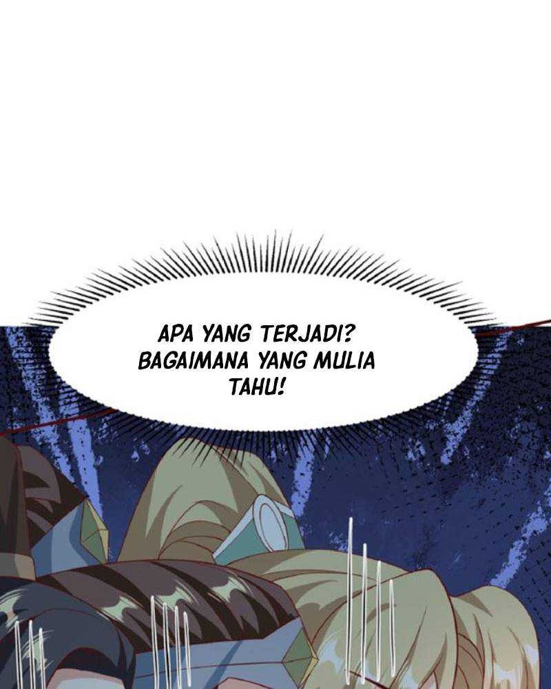 It’s Over! The Queen’s Soft Rice Husband is Actually Invincible Chapter 112 Gambar 9