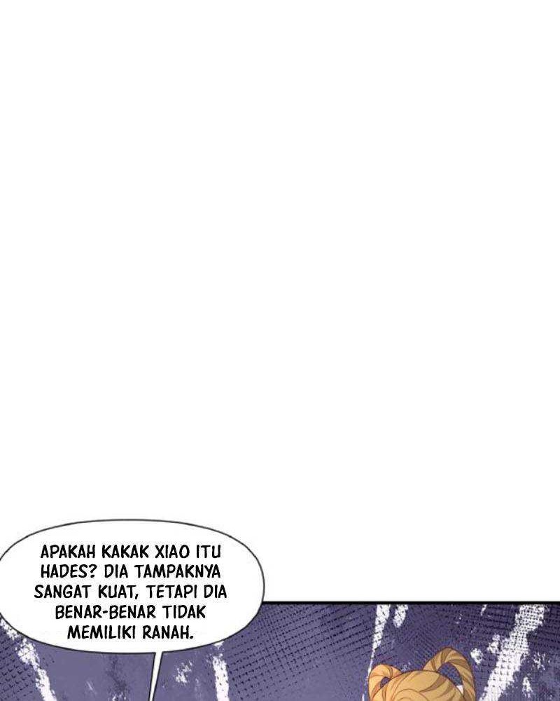 It’s Over! The Queen’s Soft Rice Husband is Actually Invincible Chapter 112 Gambar 11