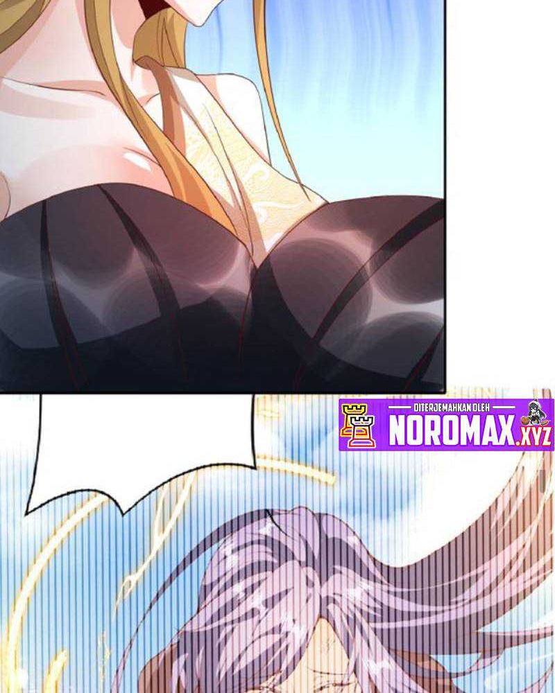 It’s Over! The Queen’s Soft Rice Husband is Actually Invincible Chapter 112 Gambar 13