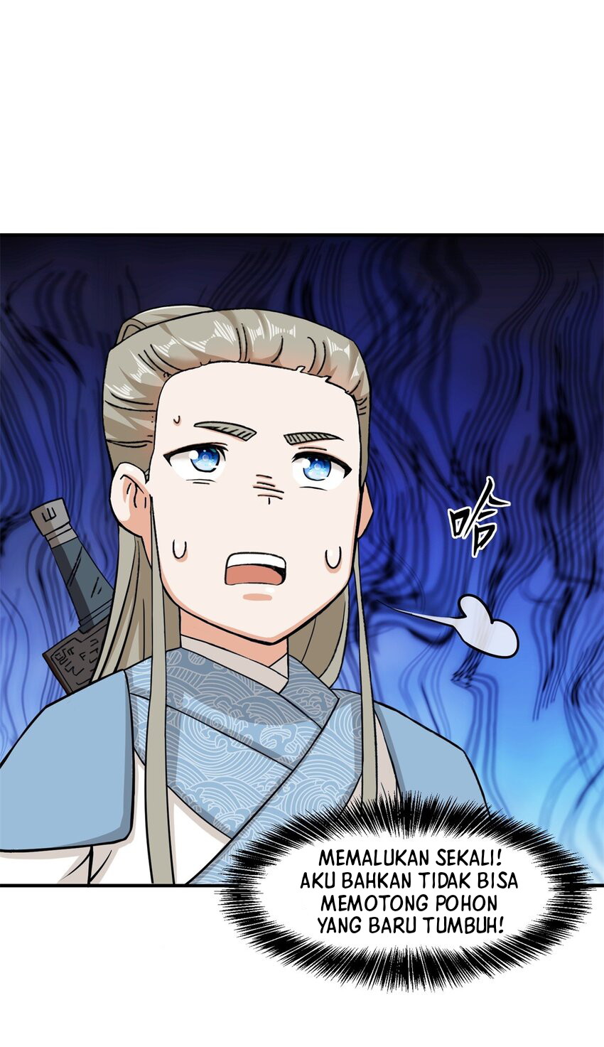 Endless devourer Chapter 90 Gambar 10