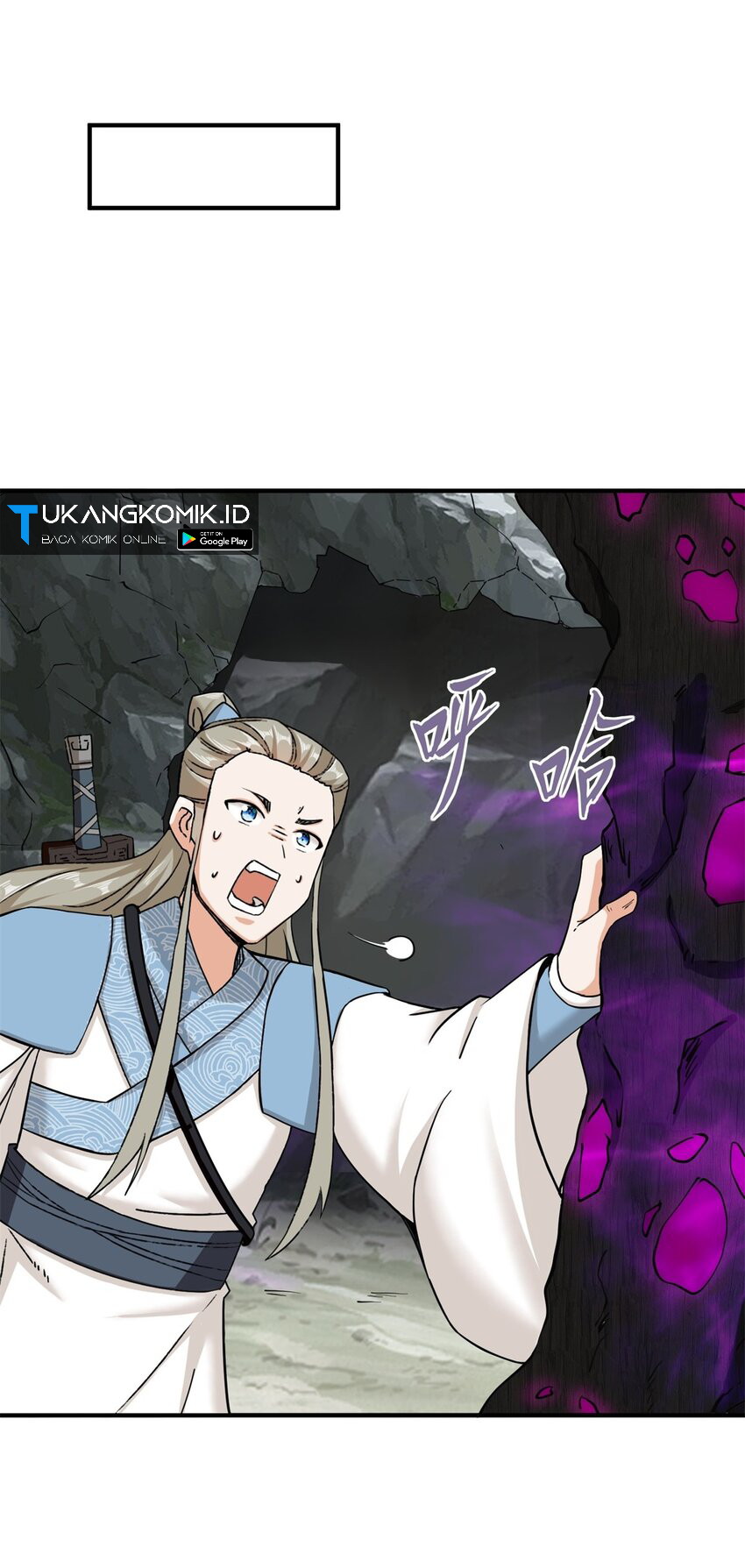 Endless devourer Chapter 90 Gambar 13