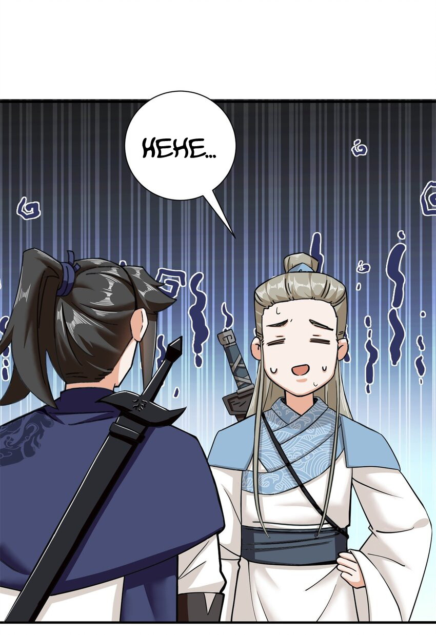 Endless devourer Chapter 90 Gambar 14