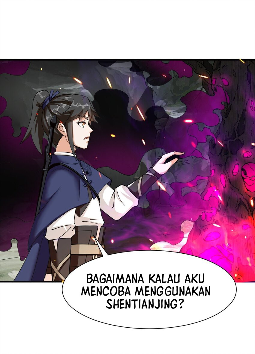 Endless devourer Chapter 90 Gambar 17