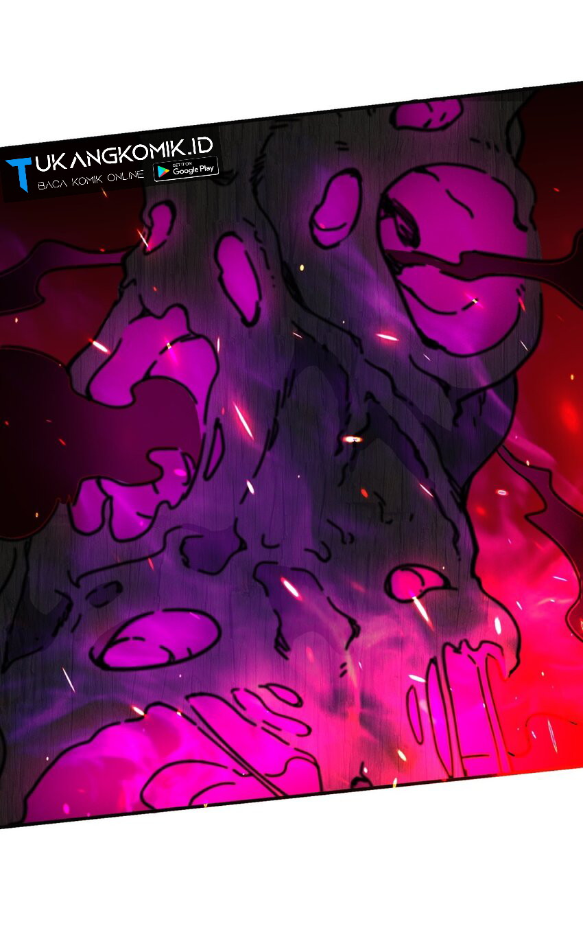 Endless devourer Chapter 90 Gambar 19