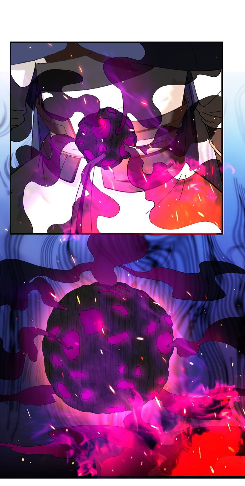 Endless devourer Chapter 90 Gambar 20