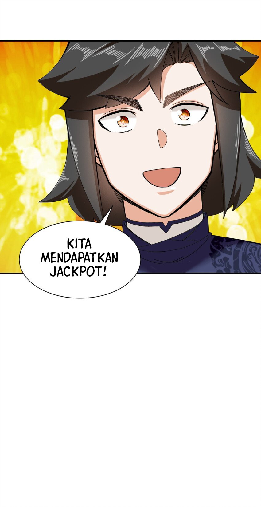 Endless devourer Chapter 90 Gambar 23