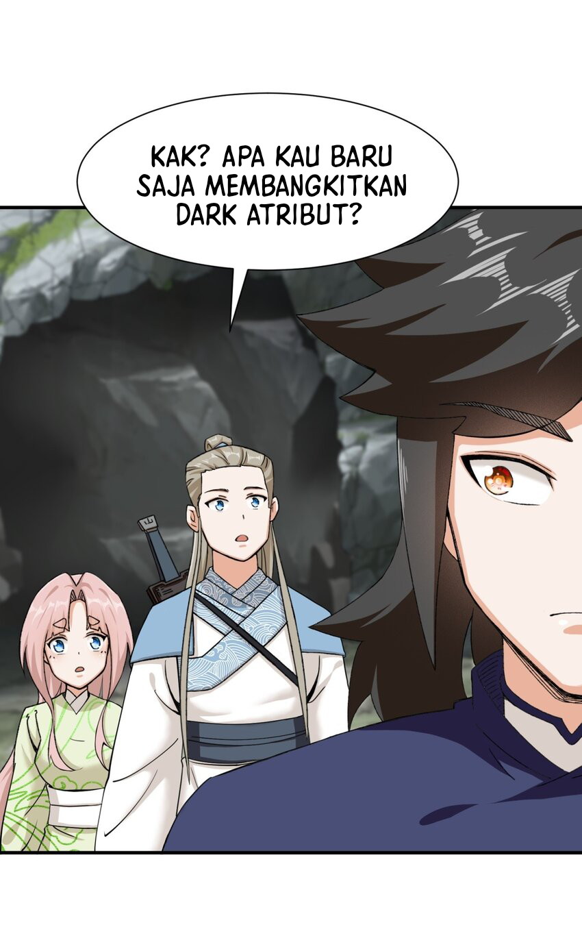 Endless devourer Chapter 90 Gambar 24