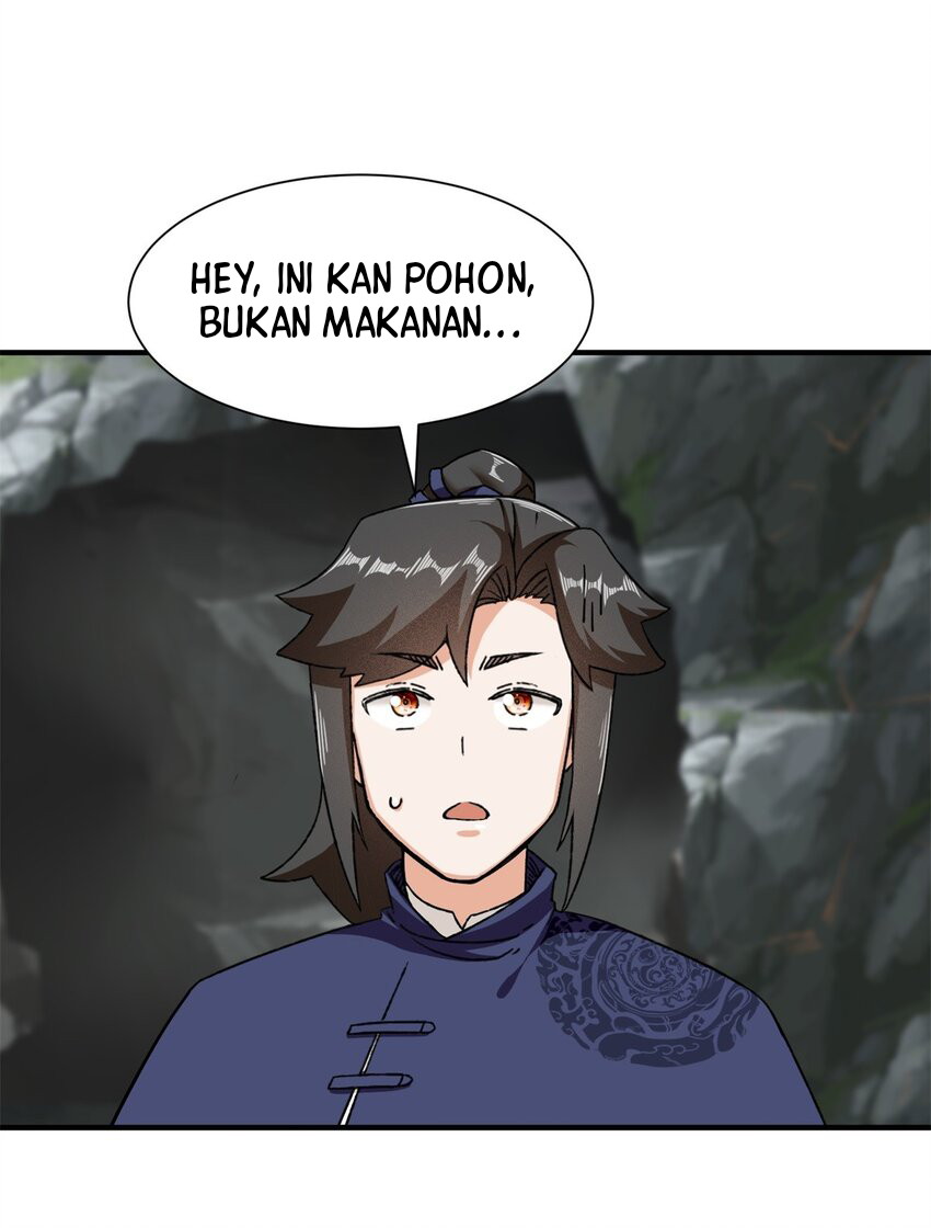 Endless devourer Chapter 90 Gambar 3