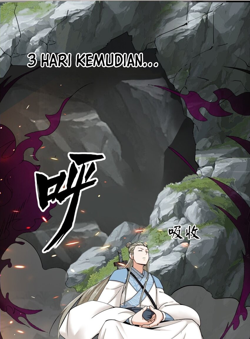 Endless devourer Chapter 90 Gambar 30