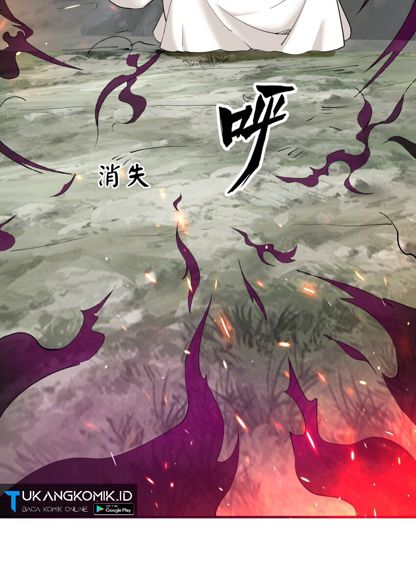 Endless devourer Chapter 90 Gambar 31