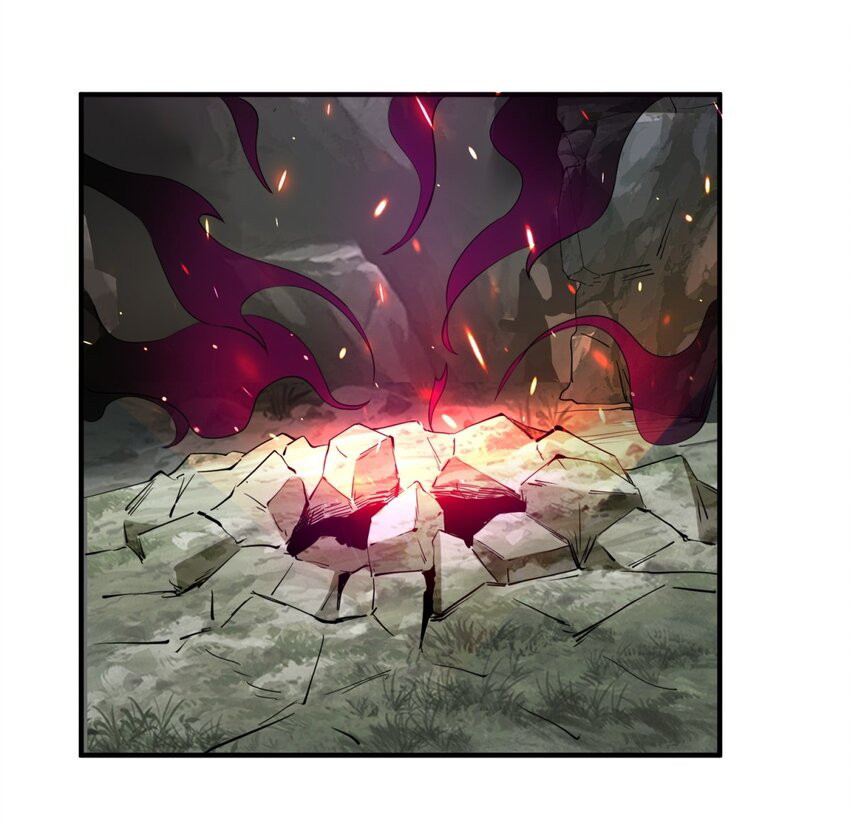 Endless devourer Chapter 90 Gambar 32