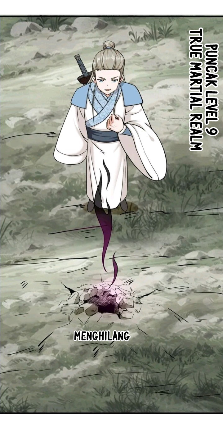 Endless devourer Chapter 90 Gambar 33