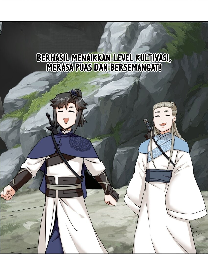 Endless devourer Chapter 90 Gambar 34