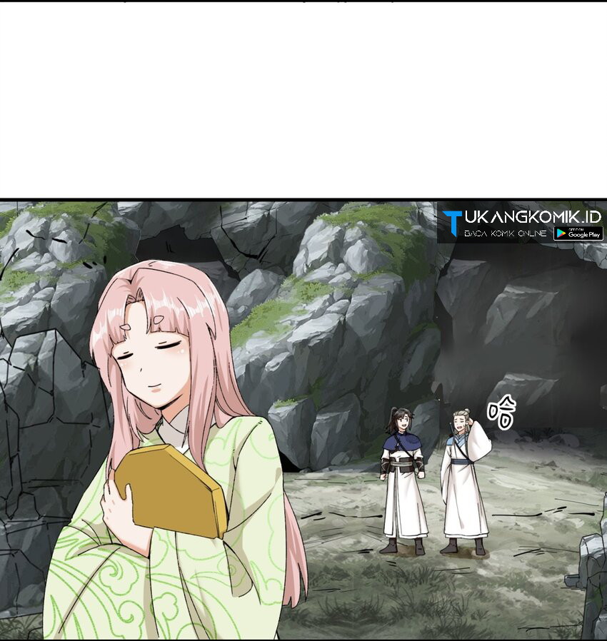 Endless devourer Chapter 90 Gambar 38