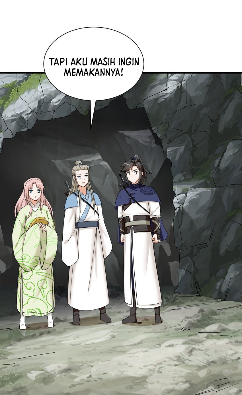 Endless devourer Chapter 90 Gambar 4