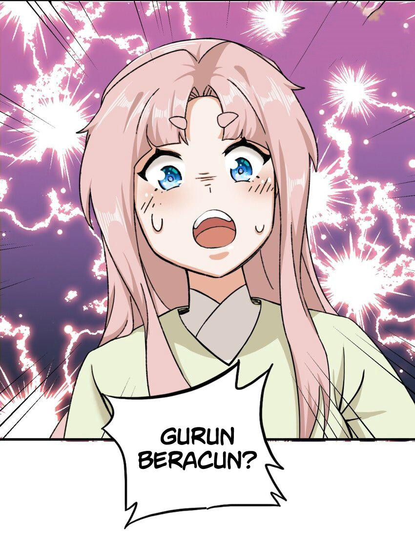 Endless devourer Chapter 90 Gambar 42