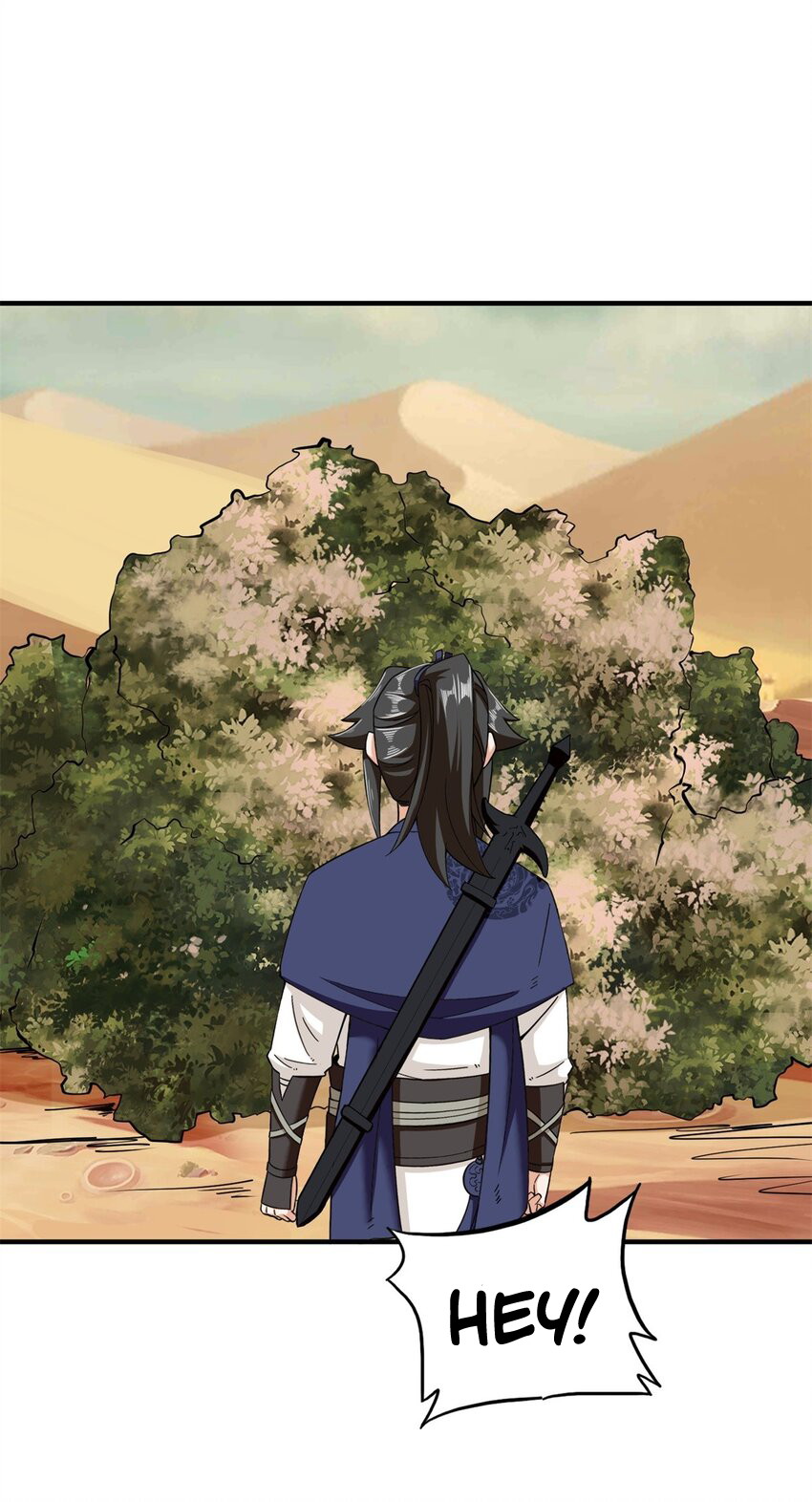 Endless devourer Chapter 90 Gambar 47