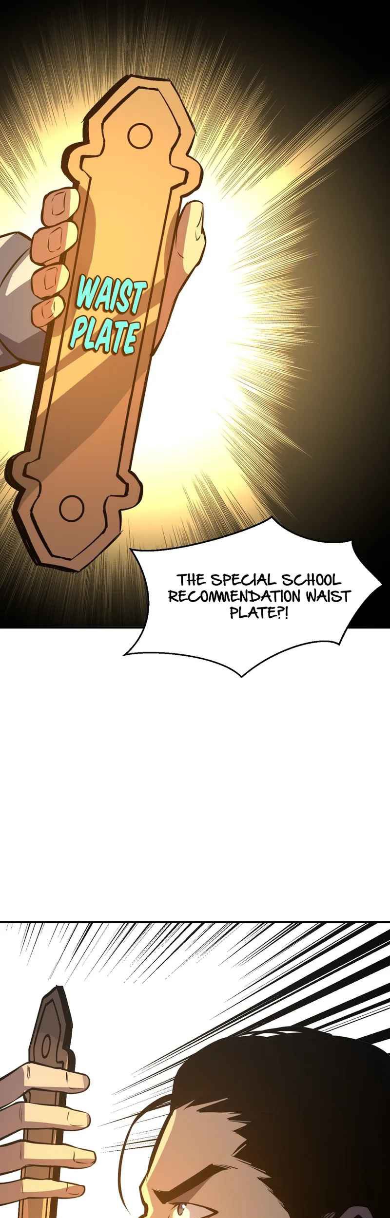 Heavenly Solo Defender Chapter 13 Gambar 38