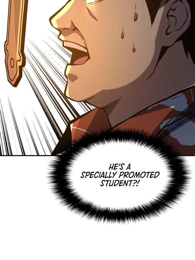 Heavenly Solo Defender Chapter 13 Gambar 39