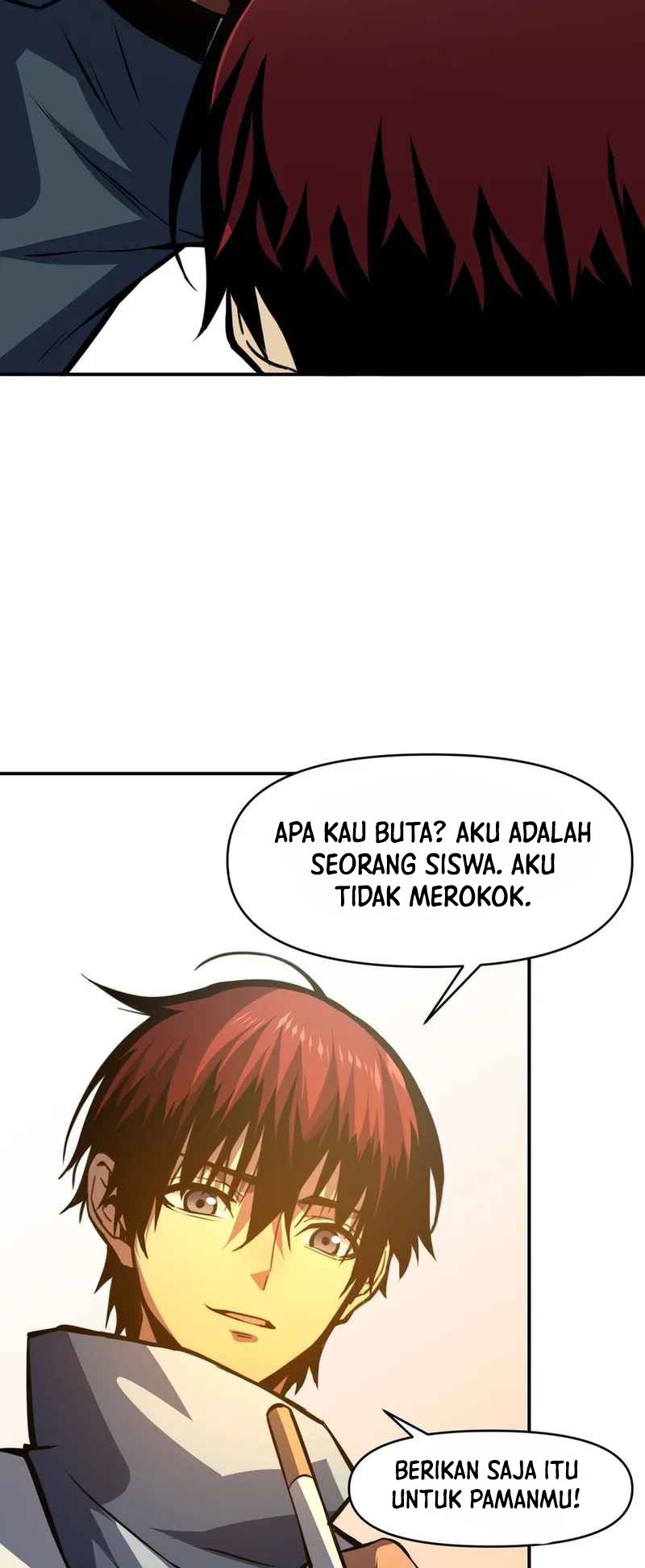 Heavenly Solo Defender Chapter 13 Gambar 44